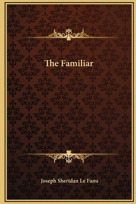 Paperback The Familiar Illustrated Book