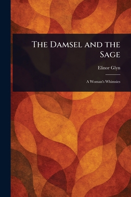The Damsel and the Sage 1023091674 Book Cover