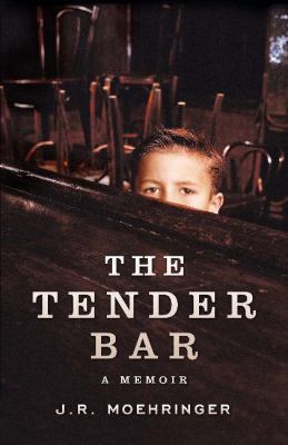 The Tender Bar 0340895063 Book Cover