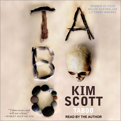 Taboo 1494538539 Book Cover