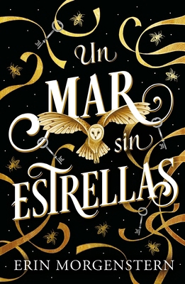 Un Mar Sin Estrellas -V2* [Spanish] 8419030325 Book Cover