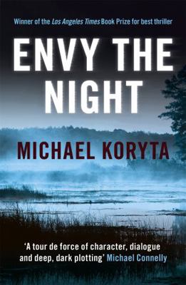 Envy the Night 1444713973 Book Cover