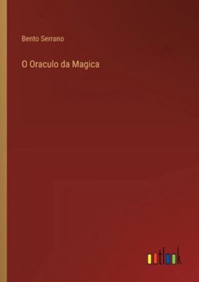 O Oraculo da Magica [Portuguese] 3368061232 Book Cover