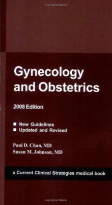 Gynecology and Obstetrics: New Treatment Guidel... 193432308X Book Cover