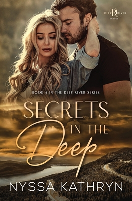 Secrets in the Deep: A Small Town, Second Chanc... 1922869155 Book Cover