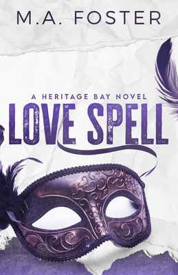 Love Spell B0BHTHHPV9 Book Cover