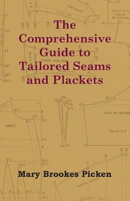 The Comprehensive Home Dressmaker's Guide to Ta... 1447413369 Book Cover