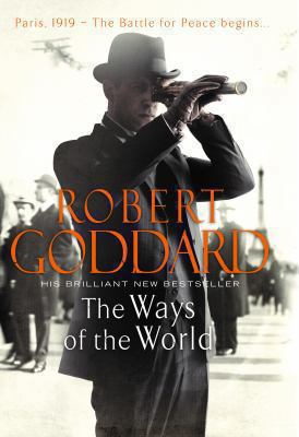 The Ways of the World: Paris, 1919-The Battle f... 0593069749 Book Cover