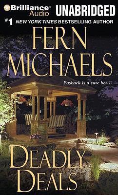 Deadly Deals 142337990X Book Cover
