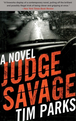 Judge Savage 1611458838 Book Cover