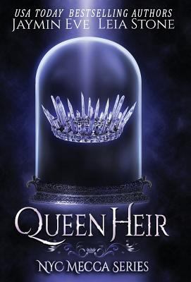 Queen Heir 0982068719 Book Cover