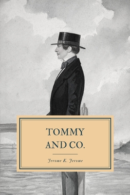 Tommy and Co. 1694447707 Book Cover