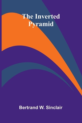 The Inverted Pyramid 9371778415 Book Cover