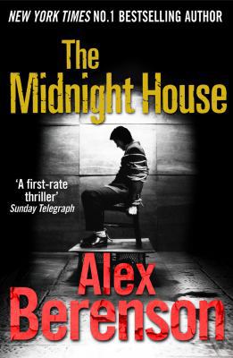 The Midnight House 0099556871 Book Cover