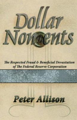 Dollar Noncents 159330207X Book Cover