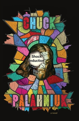 Shock Induction 1668076705 Book Cover