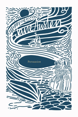 Persuasion (Jane Austen Collection) 1400339677 Book Cover
