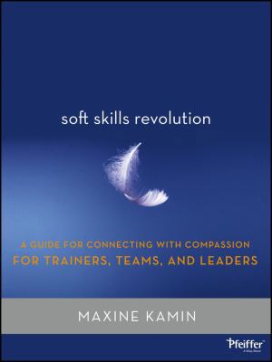 Soft Skills Revolution 1118100379 Book Cover