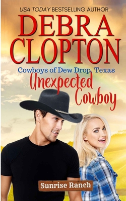 Unexpected Cowboy 1646258746 Book Cover