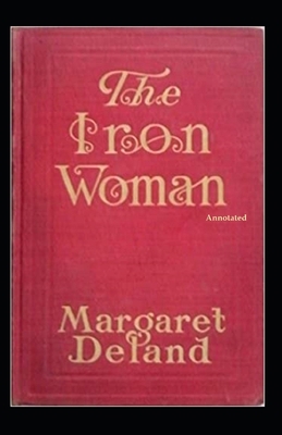 The Iron Woman (Annotated) B0943ZZ8DP Book Cover