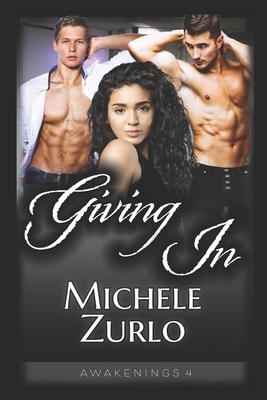 Giving In 194241465X Book Cover
