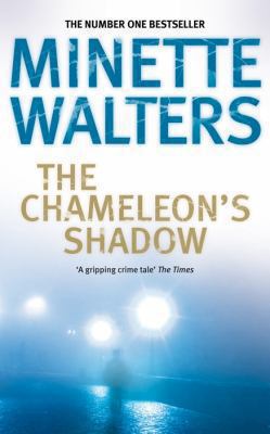 The Chameleon's Shadow 0330449559 Book Cover