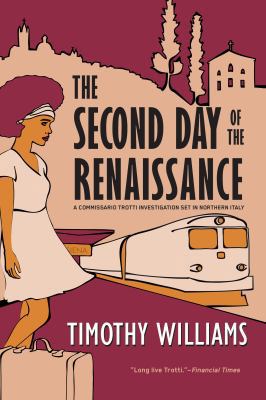 The Second Day of the Renaissance 1616957204 Book Cover
