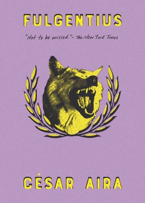 Fulgentius 0811231690 Book Cover