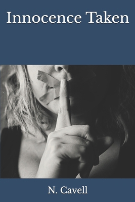 Innocence Taken B0CRP5DNPQ Book Cover