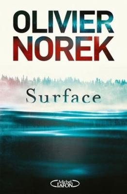 Surface [French] 2749934982 Book Cover