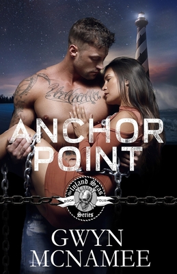 Anchor Point 0998018031 Book Cover