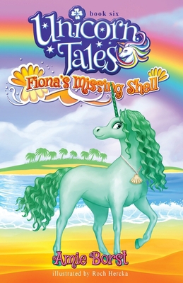Fiona's Missing Shell 1948882256 Book Cover