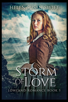 Storm of Love 1715391969 Book Cover