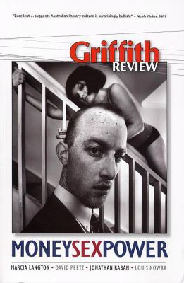 Griffith REVIEW 22: MoneySexPower 0733323936 Book Cover