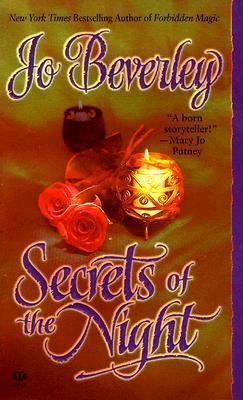 Secrets of the Night 0451408896 Book Cover