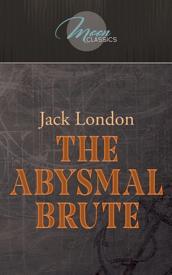 The Abysmal Brute 1662709633 Book Cover