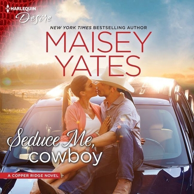 Seduce Me, Cowboy 1982542985 Book Cover