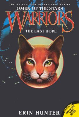 The Last Hope 0606271635 Book Cover