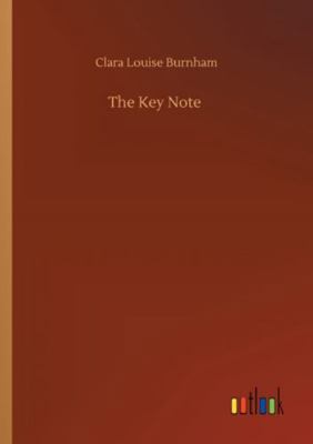 The Key Note 3752348372 Book Cover