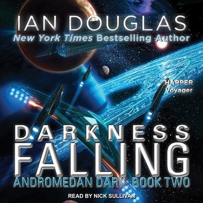 Darkness Falling 1665234164 Book Cover