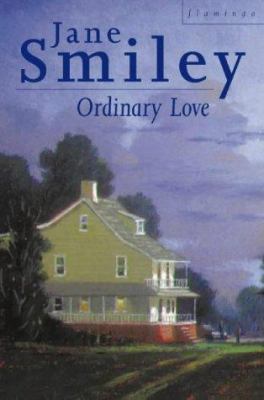 Ordinary Love B003UO9ANG Book Cover