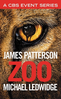 Zoo [Large Print] 0316224154 Book Cover