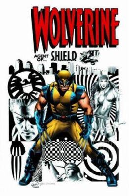 Wolverine: Enemy of the State - Volume 2 0785116273 Book Cover