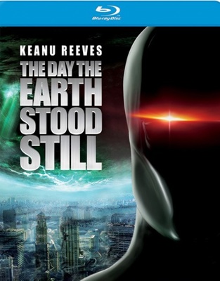 The Day the Earth Stood Still 6312841987 Book Cover