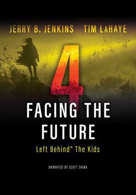 Facing the Future 1402533861 Book Cover