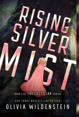 Rising Silver Mist 1948463644 Book Cover