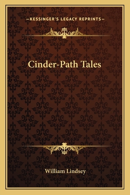 Cinder-Path Tales 1163600105 Book Cover