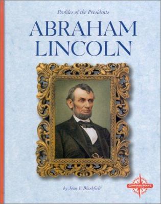 Abraham Lincoln 0756502020 Book Cover