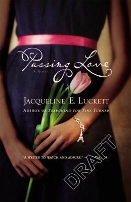 Passing Love 0446542997 Book Cover