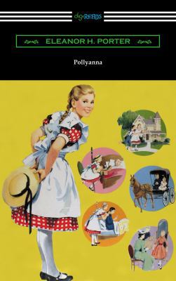 Pollyanna 1420957414 Book Cover